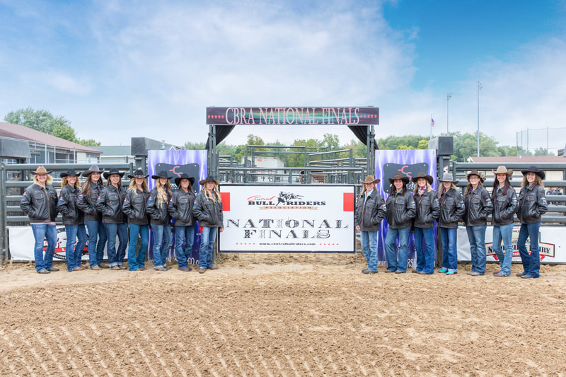 Committees - RICE RODEO COMPANY